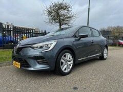 Renault Clio - 1.0 TCe 100pk Zen Multi Media 20.366 KM NL-Auto