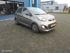 Kia Picanto - 1.0 CVVT ComfortLine Trekhaak