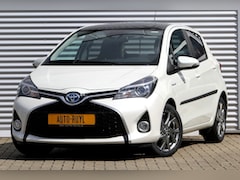 Toyota Yaris - 1.5 Hybrid Dynamic Panoramadak / Navi / Camera