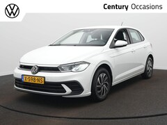 Volkswagen Polo - 1.0 TSI Life / Adap. Cruise / Carplay / Climate