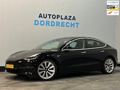 Tesla Model 3 - Long Range AWD 75 kWh AUTOPILOT