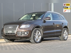 Audi Q5 - 2.0 TFSI quattro S-Line AVUS 98.000km Panoramadak Leder Navi