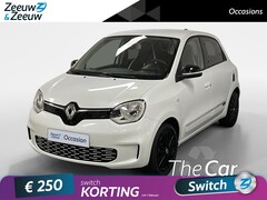 Renault Twingo Z.E. - R80 E-Tech Série Limitée Urban Night 22 kWh Navi airco camera parkeersensoren apple carpla