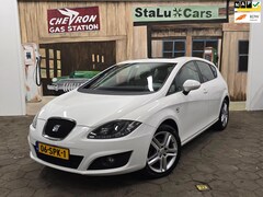 Seat Leon - 1.2 TSI Ecomotive Businessline COPA/SCHUIFDAK/