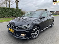 Volkswagen Polo - 1.0 TSI Beats VIRTUAL/CLIMA/NAVI/APPLE CARPLAY