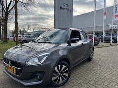 Suzuki Swift - 1.2 DualJet 90pk Smart Hybrid Stijl