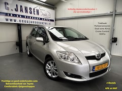 Toyota Auris - 1.6-16V Sol, NETTE AUTO