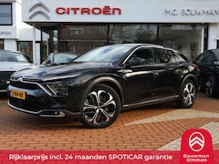 Citroën C5 X - Plug-In Hybride 225PK ë-EAT8 Automaat Business Plus, Rijklaarprijs | Leder | Navigatie | T