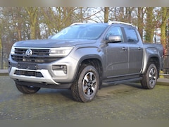 Volkswagen Amarok - 2.0 TDi Life 4Motion-Pickup