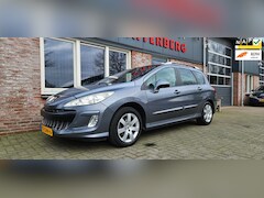 Peugeot 308 SW - 1.6 VTi XS Panoramadak PDC Airco Cruise Control Nette Auto