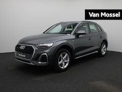 Audi Q5 - 50 TFSI e S edition Competition 299 PK | S-line | Automaat | Navigatie | 360 Camera | Crui