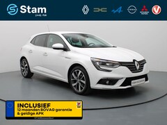 Renault Mégane - TCe 130pk Bose Head-up display | Stoelverwarming | Cruise | Climate | Navi