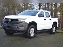 Volkswagen Amarok - 2.0 TDi 4Motion-Pickup