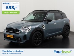 MINI Countryman - Cooper S E ALL4 Experience | All-in 593, - Private Lease | Zondag Open