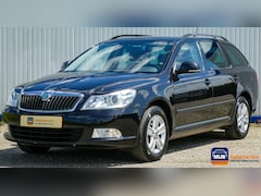 Skoda Octavia Combi - 1.2 TSI Ambition Bus. Line - Dealer OH