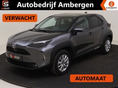 Toyota Yaris Cross - 1.5 Hybrid Active Navi, Camera, Géén Afleverkosten