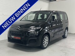 Citroën Berlingo - 1.2 PureTech Live AIRCO / CRUISE / ELK.PAKKET