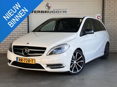 Mercedes-Benz B-klasse - 180 Ambition | 18" LMV | Trekhaak | Stoelverw. | Navi | Dodehoek | All-in rijklaarprijs