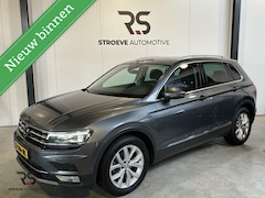 Volkswagen Tiguan - 2.0 TDI 150 pk DSG Highline | Navi | LED | ACC | Camera | PDC | Virtual Cockpit | Afn. Tre