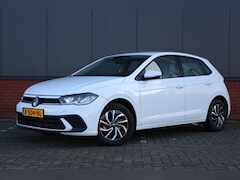 Volkswagen Polo - 1.0 TSI Life Business Automaat | IQ drive | ACC