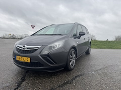 Opel Zafira Tourer - 1.4 Edition 7p