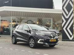 Renault Captur - 1.2 TCe 120 EDC Initiale Paris - Stoelverwarming