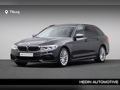 BMW 5-serie Touring - 530i High Executive | Achteruitrijcamera | Head-Up Display | Hifi System | PDC Voor/Achter