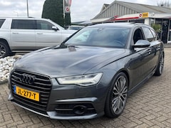 Audi A6 Avant - 3.0 TDI Biturbo Daytona Panoramadak 2015