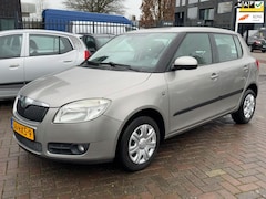 Skoda Fabia - 1.4-16V Ambition AIRCO/NAP