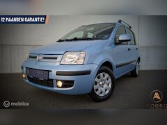 Fiat Panda - 1.2 Sempre