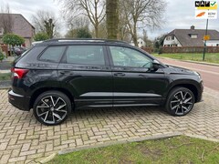 Skoda Karoq - 1.5 TSI ACT Sportline Business automaat