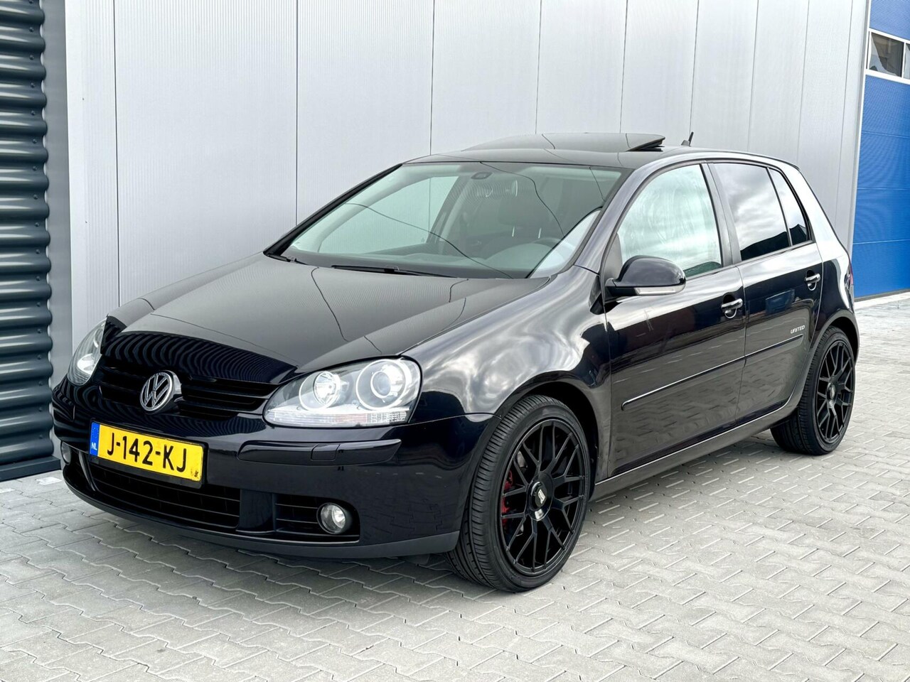 Volkswagen Golf - 1.4 TSI | Xenon | Dakje | PDC | Clima | Navi - AutoWereld.nl