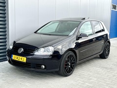 Volkswagen Golf - 1.4 TSI | Xenon | Dakje | PDC | Clima | Navi