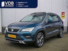 Seat Ateca - 1.0 EcoTSI St Bns Intens Trekhaak | Led | Panoramadak | Elek. kl