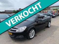 Opel Astra TwinTop - 1.6 Temptation