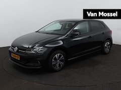 Volkswagen Polo - 1.0 TSI Comfortline Business | Virtual Cockpit | Navigatie | Keyless Go | Stoelverwarming