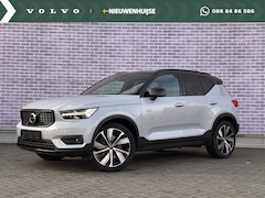 Volvo XC40 - 1.5 T5 Recharge R-Design | Panorama dak | Power Seats | Harman & Kardon | 20" | Adaptieve