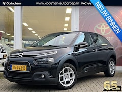 Citroën C4 Cactus - 1.2 PureTech Feel