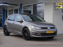 Volkswagen Golf - 1.4 TSI 150pk Automaat Highline Panoramadak 1e eigenaar 19 inch