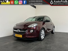 Opel ADAM - 1.2. Airco. Elek Pakket