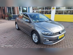 Volkswagen Polo - 1.0 TSI Comfortline