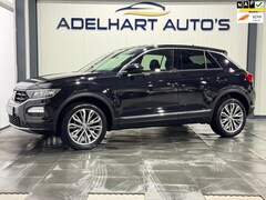 Volkswagen T-Roc - 1.5 TSI Style 150 PK / Virtual cockpit / Navigatie full map / Climate control / Parkeer se