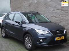 Seat Arona - 1.0 TSI Style - Stoelverwarming