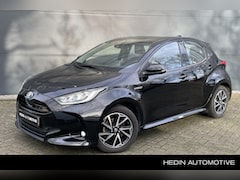 Toyota Yaris - 1.5 Hybrid Dynamic Navigatie | Camera | Cruise Control | DAB