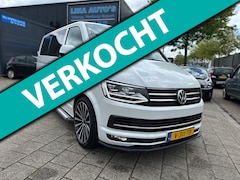 Volkswagen Transporter - 2.0 TDI L2H1 DC Highline