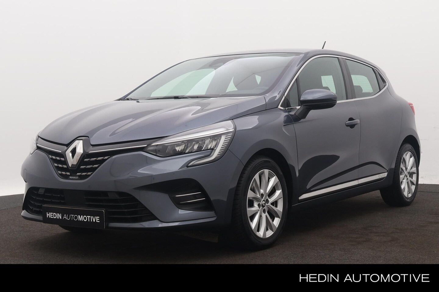 Renault Clio - 1.0 TCe Intens * Wordt verwacht * - AutoWereld.nl