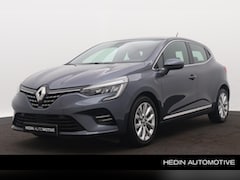 Renault Clio - 1.0 TCe Intens | Apple carplay/Android auto | Automatische airco | Cruise controle | Lm ve