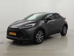 Toyota C-HR - 1.8 Hybrid 140 First Edition | 360 camera