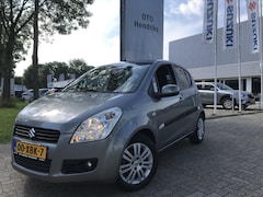 Suzuki Splash - 1.0 65pk 5D Exclusive