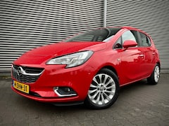 Opel Corsa - 1.0 Turbo 115pk Business+